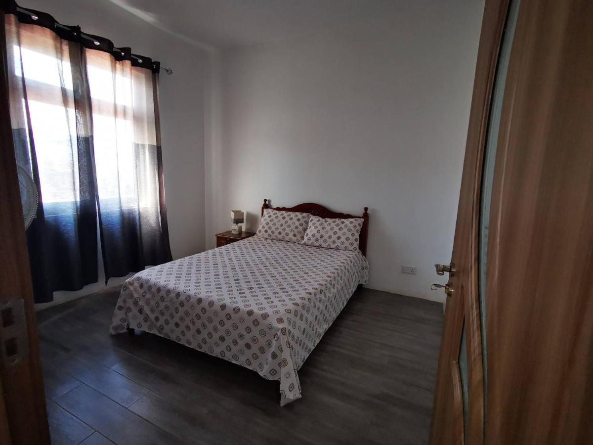 Residence Oak Petite Riviere Luaran gambar