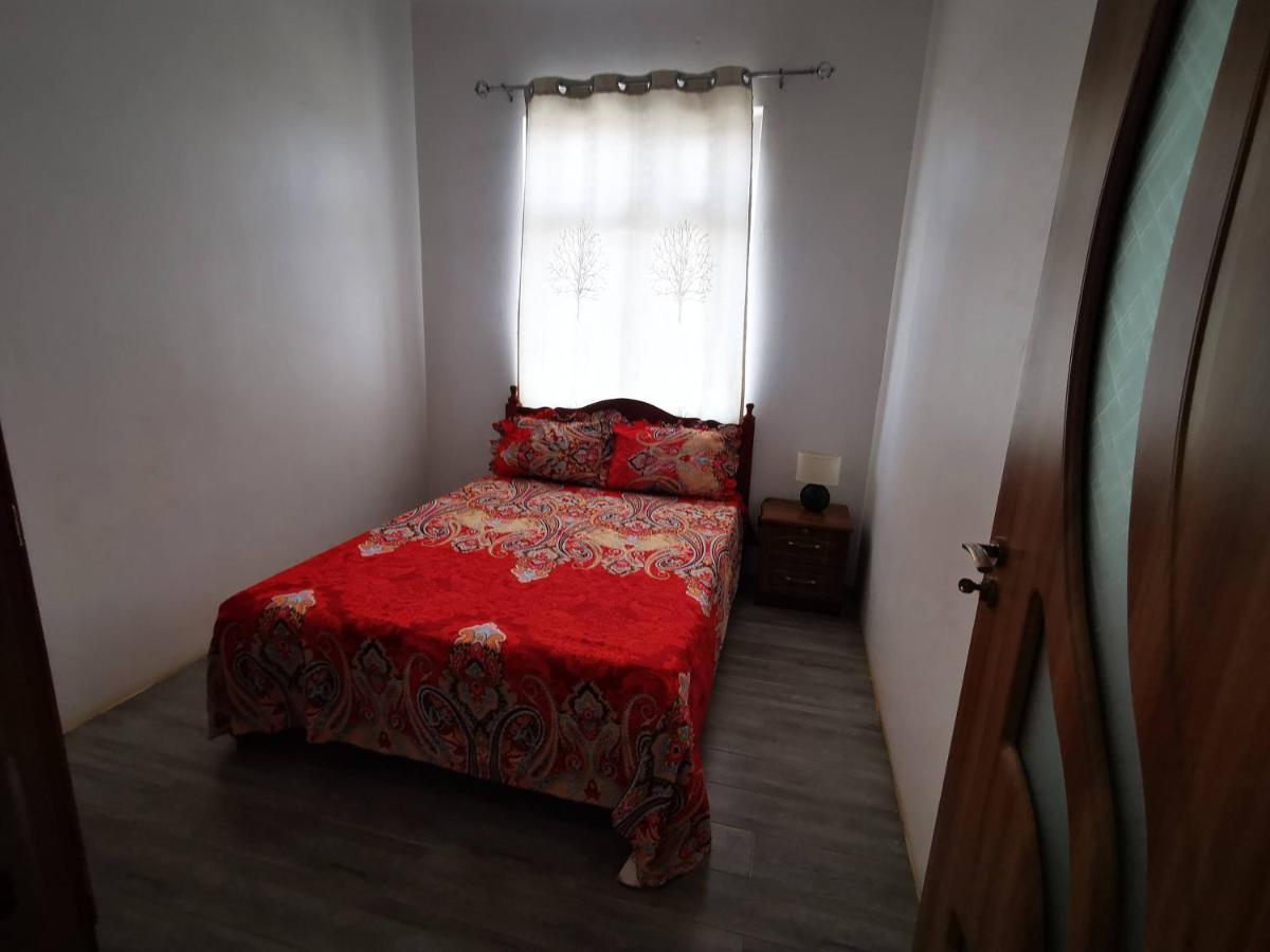 Residence Oak Petite Riviere Luaran gambar