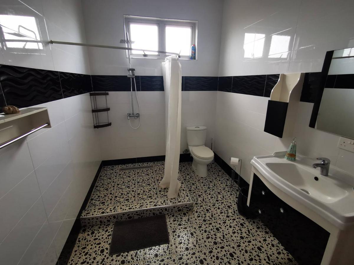 Residence Oak Petite Riviere Luaran gambar